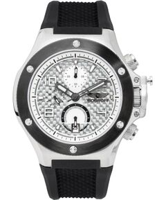 WATCH BOBROFF MAN BF1002M20 (43MM) Rokas pulksteņi 
