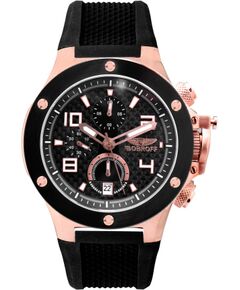 WATCH BOBROFF MAN BF1002M15 (43MM) Rokas pulksteņi 