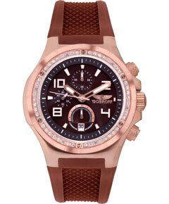 WATCH BOBROFF UNISEX BF1002L65 (44MM) Rokas pulksteņi 