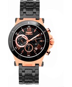 WATCH BOBROFF MAN BF1001M15M (44MM) Rokas pulksteņi 
