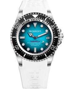WATCH BOBROFF MAN BF0009-BFSTB (44MM) Rokas pulksteņi 