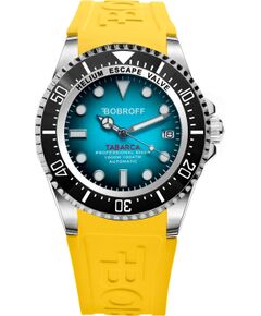 WATCH BOBROFF MAN BF0009-BFSTA (44MM) Rokas pulksteņi 