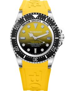 WATCH BOBROFF MAN BF0008-BFSTA (44MM) Rokas pulksteņi 
