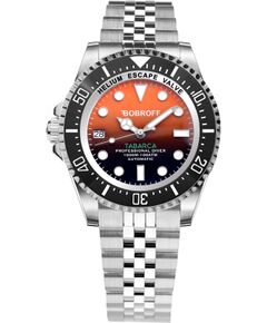 WATCH BOBROFF MAN BF0004iJ (42mm) Rokas pulksteņi 