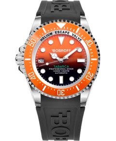 WATCH BOBROFF MAN BF0004ibnBFS (42mm) Rokas pulksteņi 