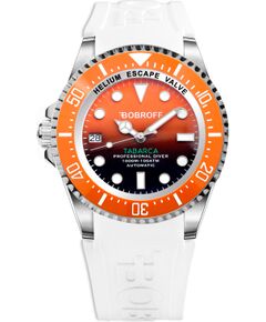 WATCH BOBROFF MAN BF0004ibnBF (42mm) Rokas pulksteņi 