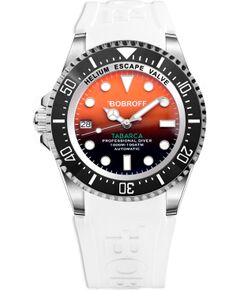WATCH BOBROFF MAN BF0004i-BFSTB (42mm) Rokas pulksteņi 