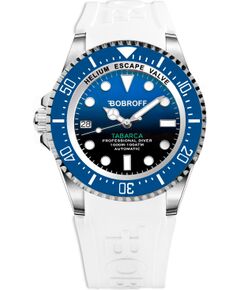 WATCH BOBROFF MAN BF0003ibaBF (42mm) Rokas pulksteņi 