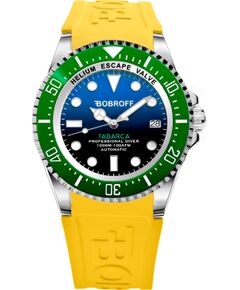 WATCH BOBROFF MAN BF0003bvBFSTA (44MM) Rokas pulksteņi 