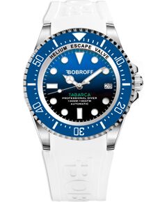 WATCH BOBROFF MAN BF0003baBFSTB (42mm) Rokas pulksteņi 