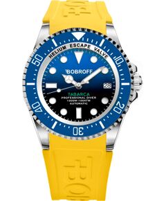 WATCH BOBROFF MAN BF0003baBFSTA (44MM) Rokas pulksteņi 