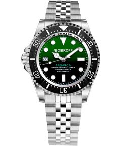 WATCH BOBROFF MAN BF0002iJ (42mm) Rokas pulksteņi 
