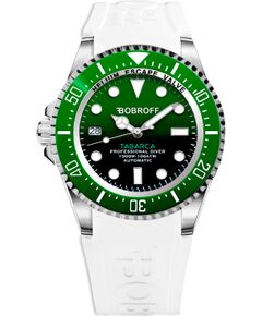 WATCH BOBROFF MAN BF0002ibvBF (42mm) Rokas pulksteņi 