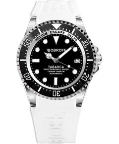 WATCH BOBROFF MAN BF0001-BFSTB (44MM) Rokas pulksteņi 