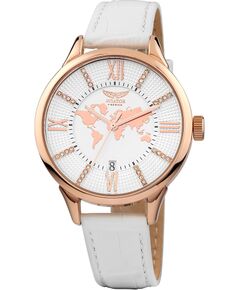 WATCH AVIATOR WOMEN AVW8636L14 (39MM) Rokas pulksteņi 
