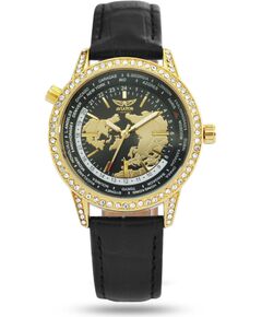 WATCH AVIATOR WOMEN AVW8633L03 (38MM) Rokas pulksteņi 