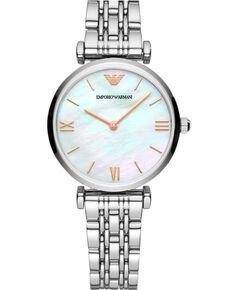 Giorgio Armani WATCH ARMANI WOMAN AR90004L (32MM) Rokas pulksteņi 