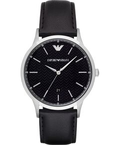 Giorgio Armani WATCH ARMANI MAN AR8035 (43MM) Rokas pulksteņi 