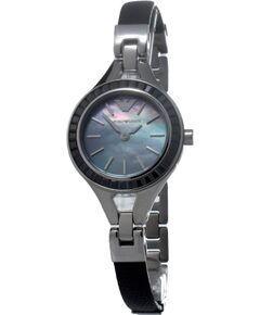 Giorgio Armani WATCH ARMANI WOMAN AR7331 (31MM) Наручные часы