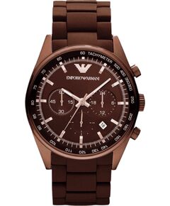 Giorgio Armani WATCH ARMANI MAN AR5982 (43MM) Rokas pulksteņi 