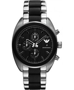 Giorgio Armani WATCH ARMANI MAN AR5952 (43MM) Rokas pulksteņi 