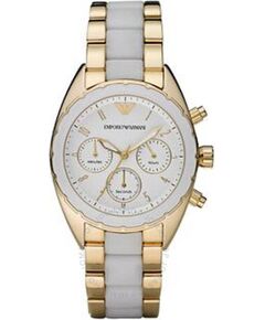 Giorgio Armani WATCH ARMANI WOMAN AR5944 (38MM) Rokas pulksteņi 