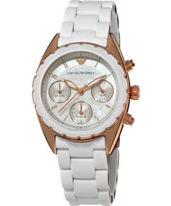 Giorgio Armani WATCH ARMANI WOMAN AR5943 (35MM) Rokas pulksteņi 
