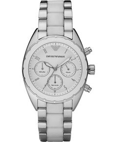 Giorgio Armani WATCH ARMANI WOMAN AR5940 (42MM) Rokas pulksteņi 