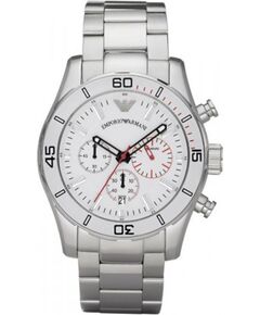 Giorgio Armani WATCH ARMANI MAN AR5932 (45MM) Rokas pulksteņi 