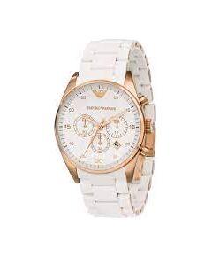 Giorgio Armani WATCH ARMANI MAN AR5919 (43MM) Rokas pulksteņi 