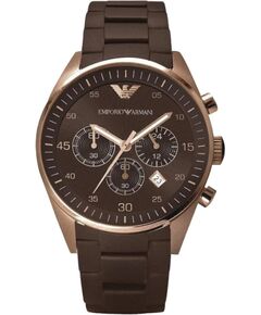 Giorgio Armani WATCH ARMANI MAN AR5891 (38 MM) Rokas pulksteņi 