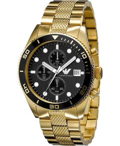 Giorgio Armani WATCH ARMANI MAN AR5857 (41MM) Rokas pulksteņi 