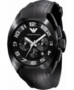 Giorgio Armani WATCH ARMANI MAN AR5846 (46MM) Rokas pulksteņi 