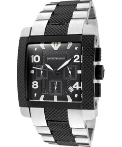 Giorgio Armani WATCH ARMANI MAN AR5842 (40MM) Rokas pulksteņi 
