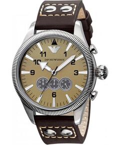 Giorgio Armani WATCH ARMANI MAN AR5837 (44MM) Rokas pulksteņi 
