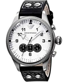 Giorgio Armani WATCH ARMANI MAN AR5836 (44MM) Rokas pulksteņi 