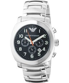 Giorgio Armani WATCH ARMANI MAN AR5815 (44MM) Rokas pulksteņi 