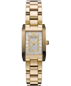 Giorgio Armani WATCH ARMANI WOMAN AR3172 (20 MM) Rokas pulksteņi 