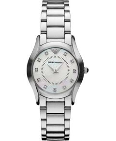Giorgio Armani WATCH ARMANI WOMAN AR3168 (29MM) Rokas pulksteņi 