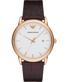 Giorgio Armani WATCH ARMANI MAN AR2502 (43MM) Наручные часы