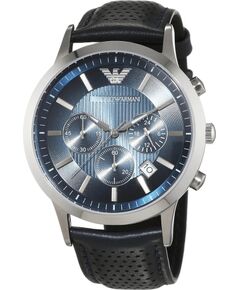 Giorgio Armani WATCH ARMANI MAN AR2473 (43MM) Rokas pulksteņi 