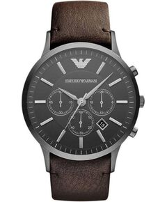Giorgio Armani WATCH ARMANI MAN AR2462 (46MM) Rokas pulksteņi 