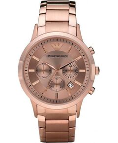Giorgio Armani WATCH ARMANI MAN AR2452 (43MM) Rokas pulksteņi 