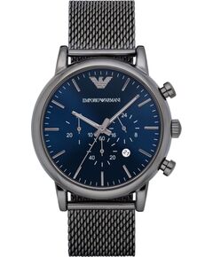 Giorgio Armani WATCH ARMANI MAN AR1979 (46MM) Rokas pulksteņi 