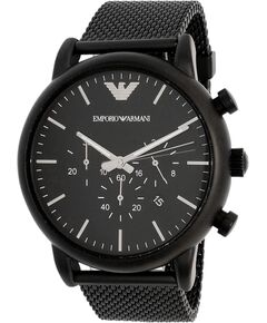 Giorgio Armani WATCH ARMANI MAN AR1968 (46MM) Rokas pulksteņi 