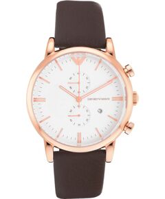 Giorgio Armani WATCH ARMANI MAN AR1936 (43MM) Rokas pulksteņi 
