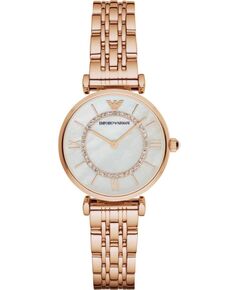 Giorgio Armani WATCH ARMANI WOMAN AR1909 (32MM) Rokas pulksteņi 