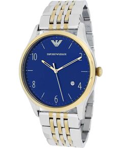 Giorgio Armani WATCH ARMANI MAN AR1868 (41MM) Rokas pulksteņi 