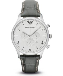 Giorgio Armani WATCH ARMANI MAN AR1861 (43MM) Наручные часы