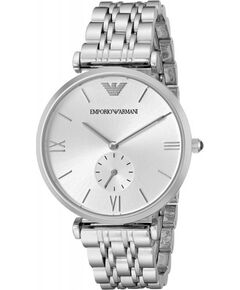 Giorgio Armani WATCH ARMANI MAN AR1819 (40MM) Наручные часы